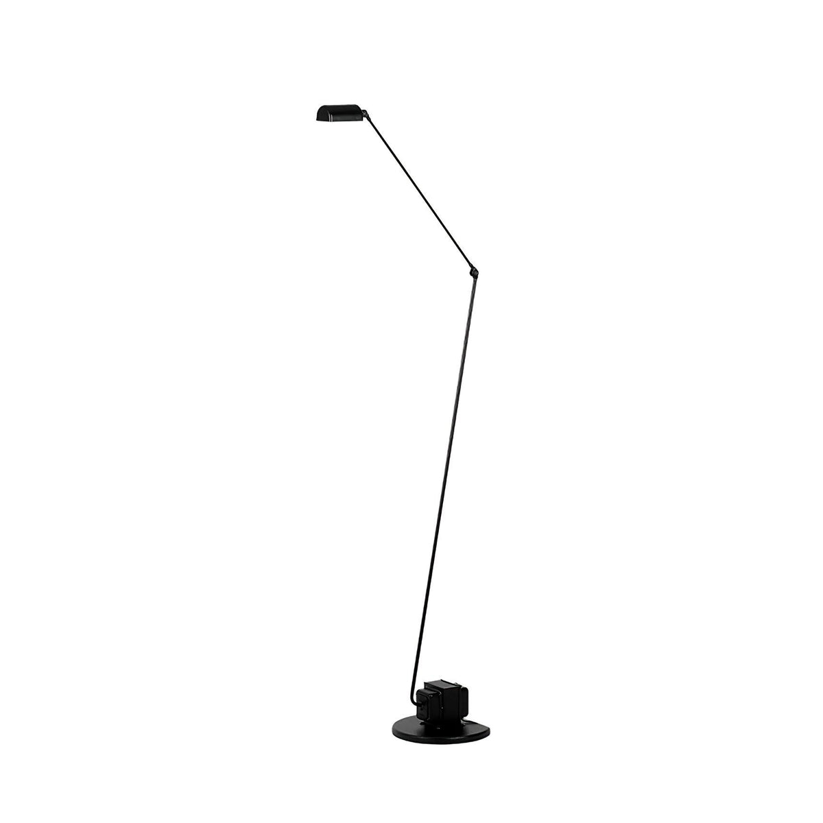 Apex Flex Floor Lamp 8.3"