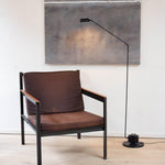 Apex Flex Floor Lamp 8.3"