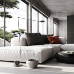 Apex Flex Floor Lamp 8.3"