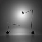 Apex Flex Floor Lamp 8.3"