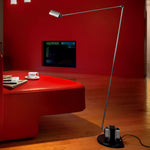 Apex Flex Floor Lamp 8.3"