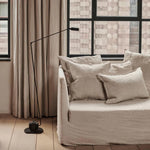 Apex Flex Floor Lamp 8.3"