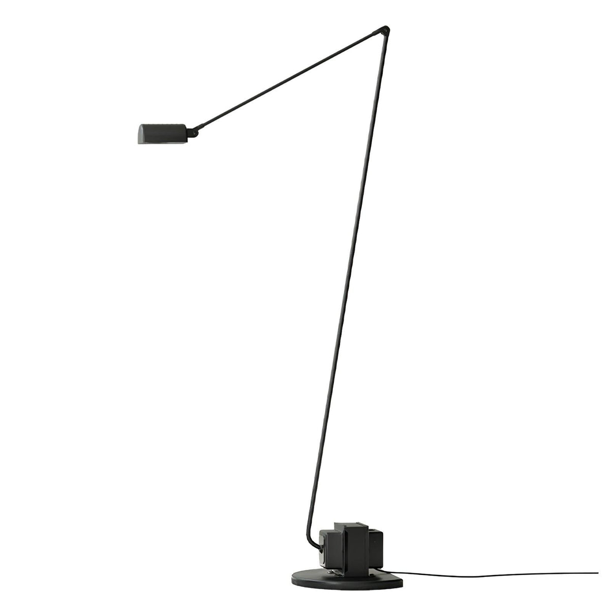 Apex Flex Floor Lamp 8.3"