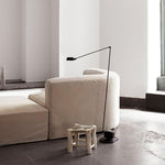 Apex Flex Floor Lamp 8.3"