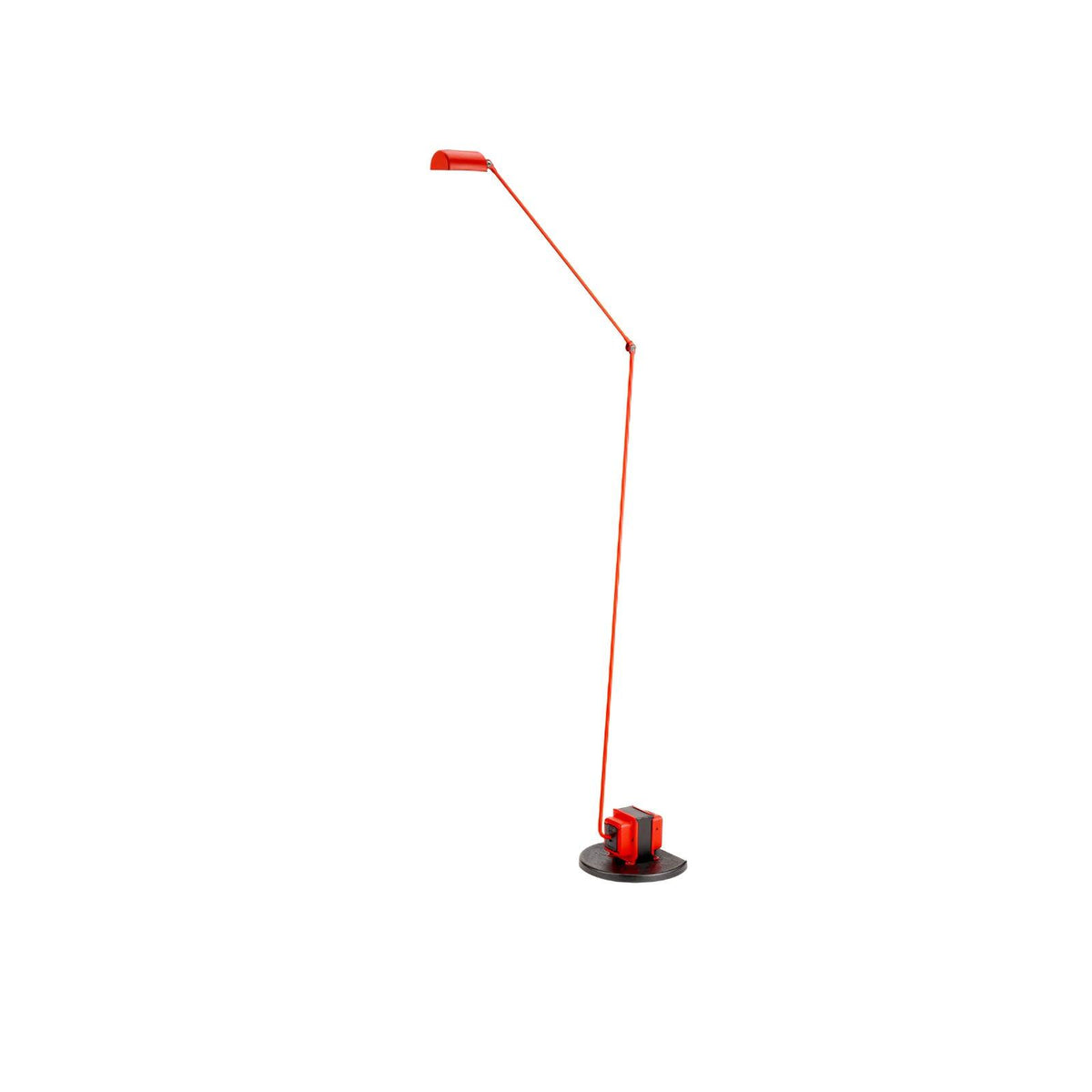 Apex Flex Floor Lamp 8.3"