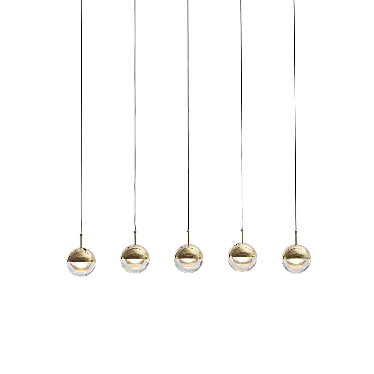 Dora Pendant Lamp