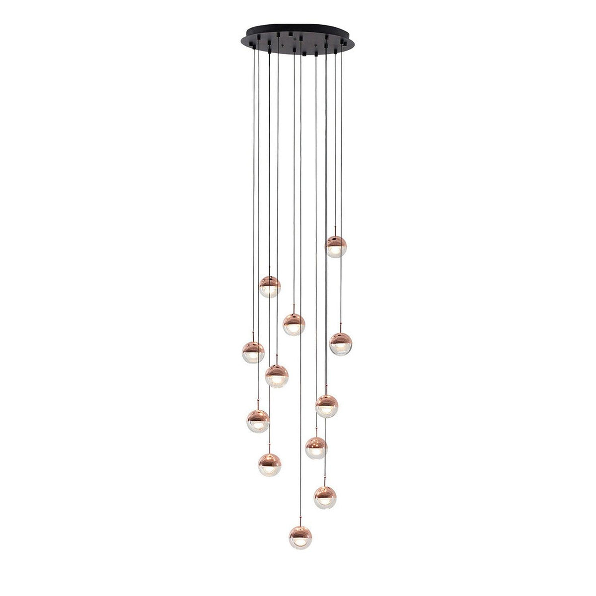 Dora Pendant Lamp