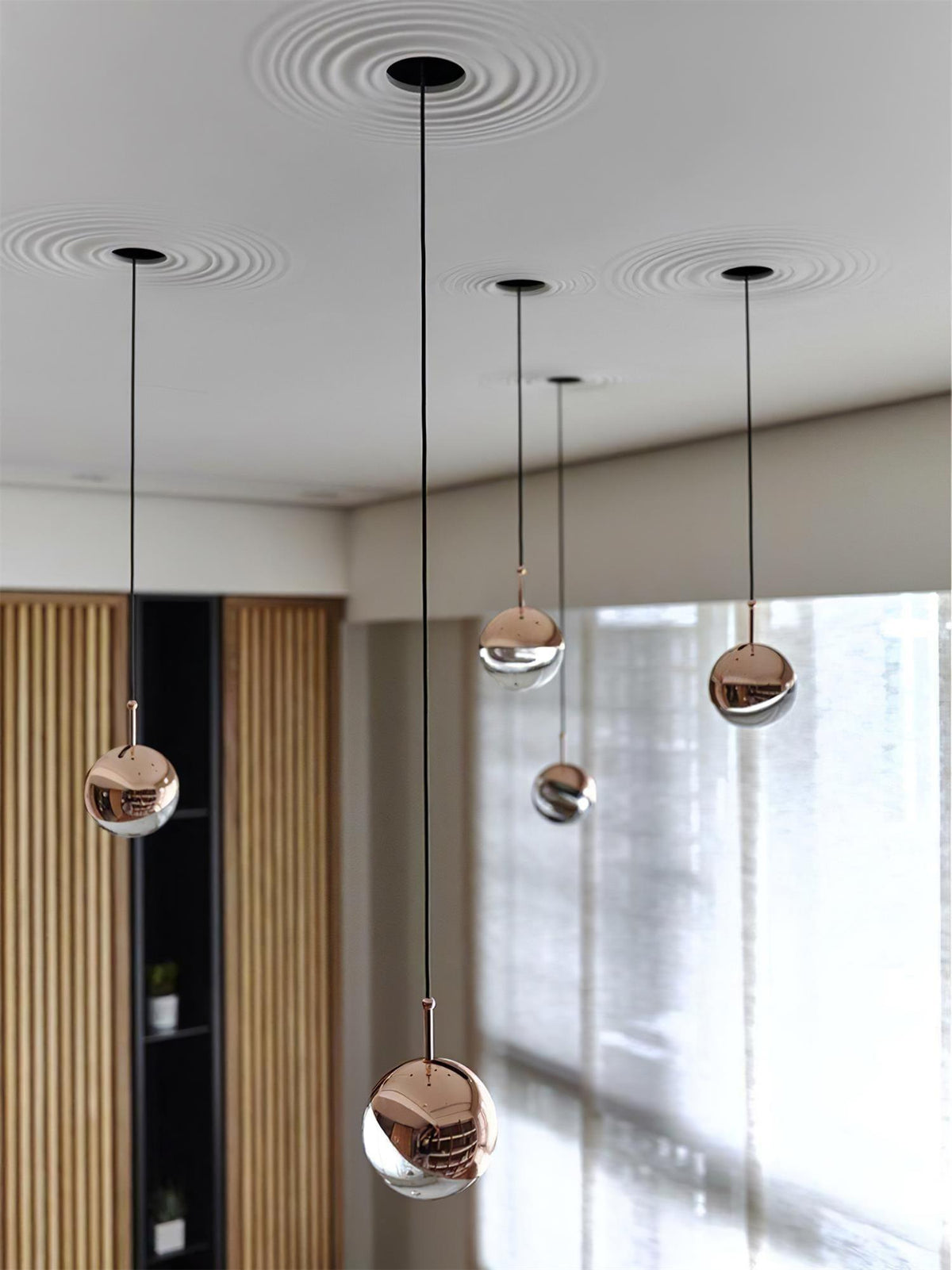 Dora Pendant Lamp