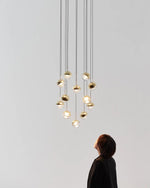 Dora Pendant Lamp