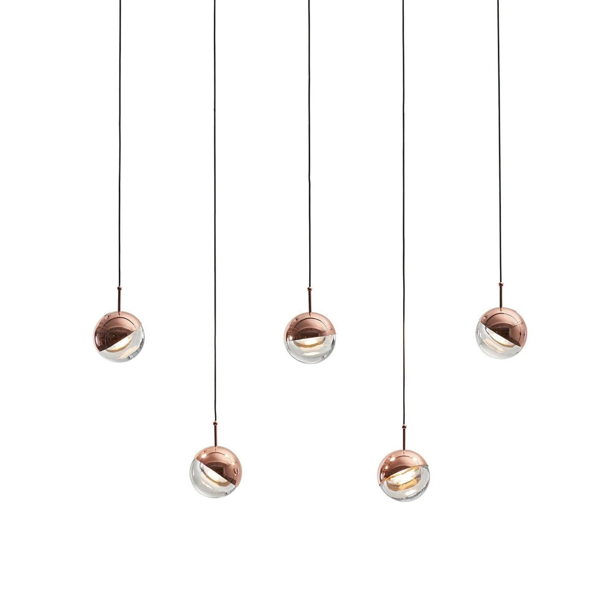 Dora Pendant Lamp