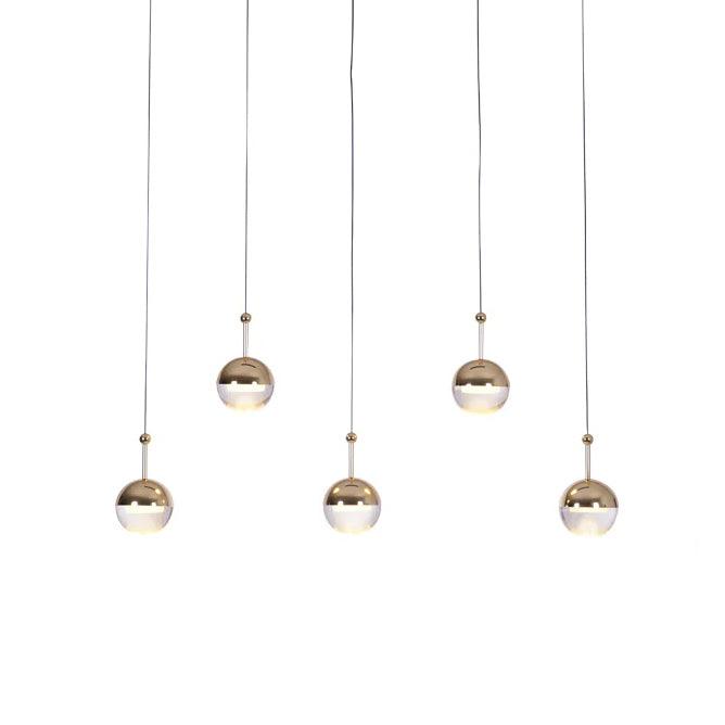Dora Pendant Lamp