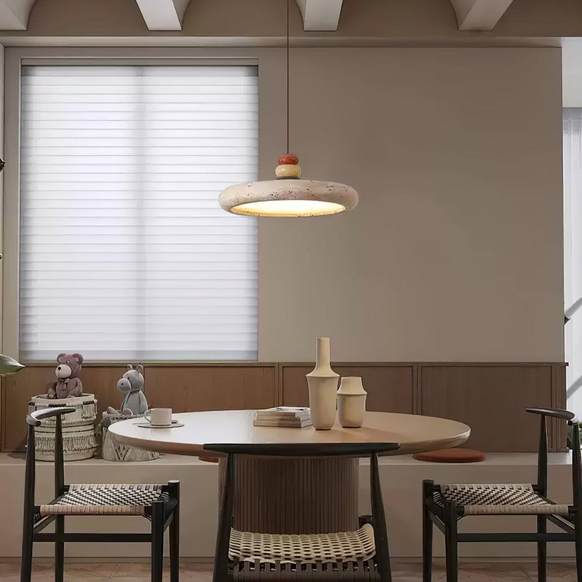 Dorelle Pendant Lamp