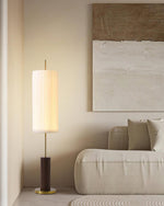 Dorica Floor Lamp 11.8"