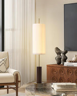 Dorica Floor Lamp 11.8"