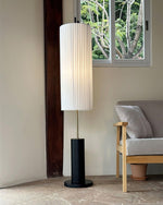 Dorica Floor Lamp 11.8"