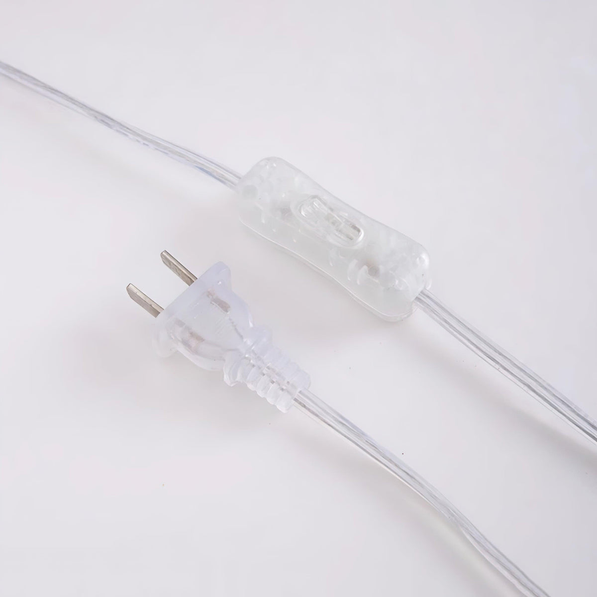 Drum Shaped Table Lamp 13.8"