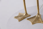 Duck Feet Feather Table Lamp