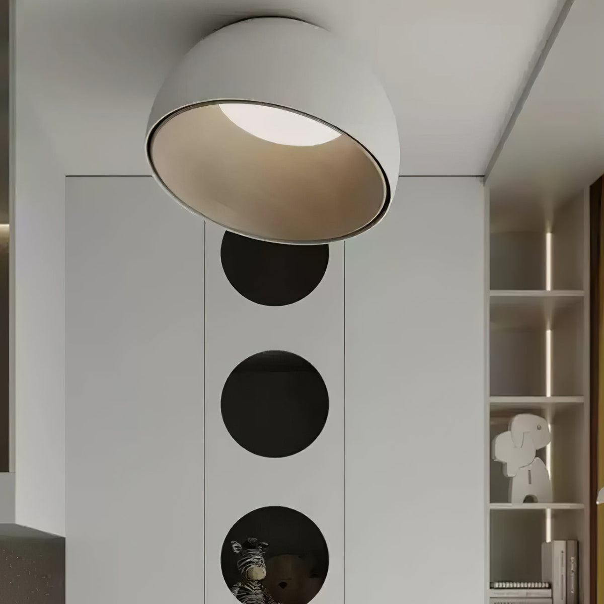 Duo Ceiling Lamp