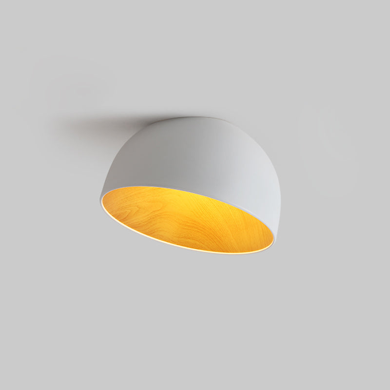 Duo Ceiling Lamp