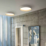 Duo Round Ceiling Lamp