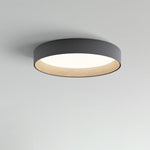 Duo Round Ceiling Lamp
