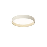 Duo Round Ceiling Lamp