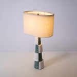 Duomo Marble Table Lamp