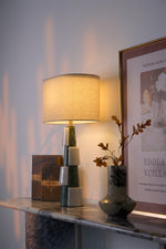 Duomo Marble Table Lamp
