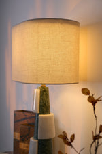 Duomo Marble Table Lamp