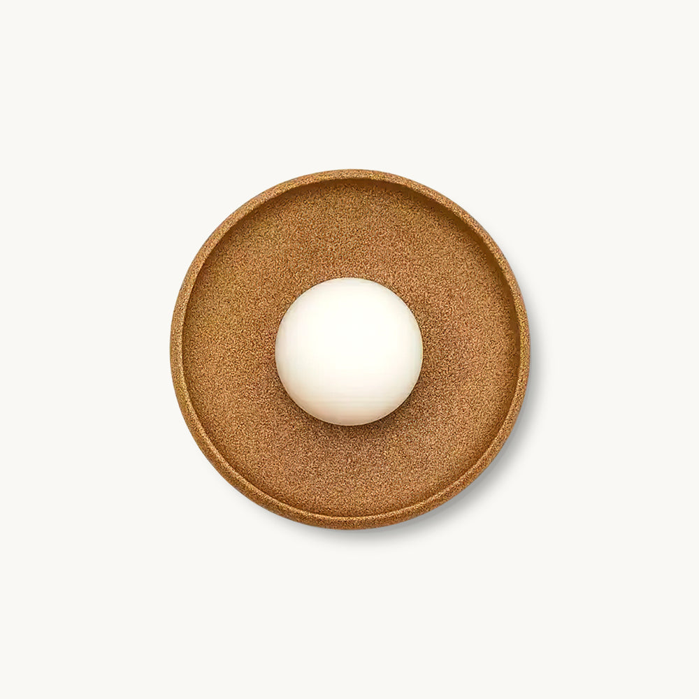 Dusk Wall Light 7.9"