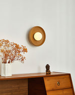 Dusk Wall Light 7.9"