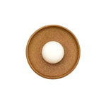 Dusk Round Wall Light