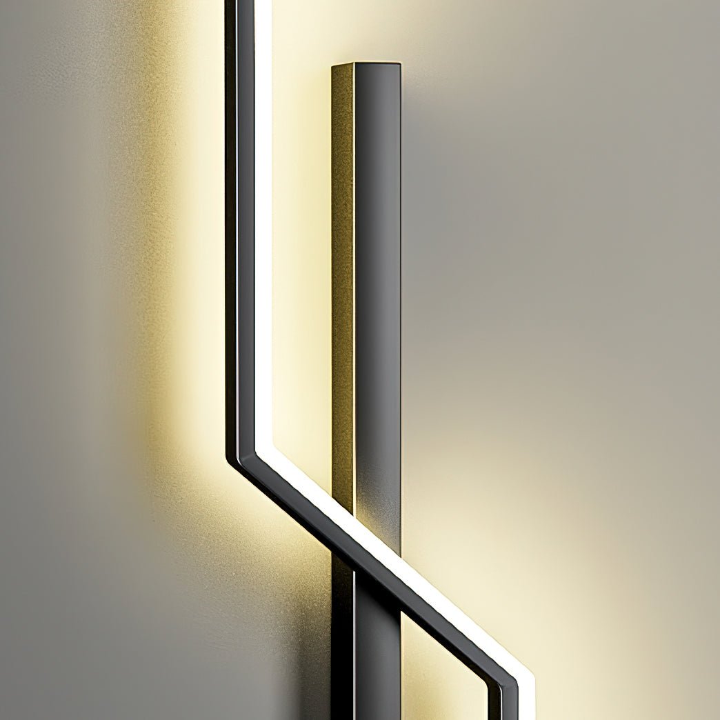 Echelon Rechargeable Wall Light