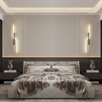 Echelon Rechargeable Wall Light