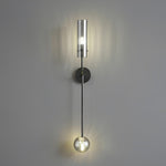 Eclat Vertica Wall Lamp