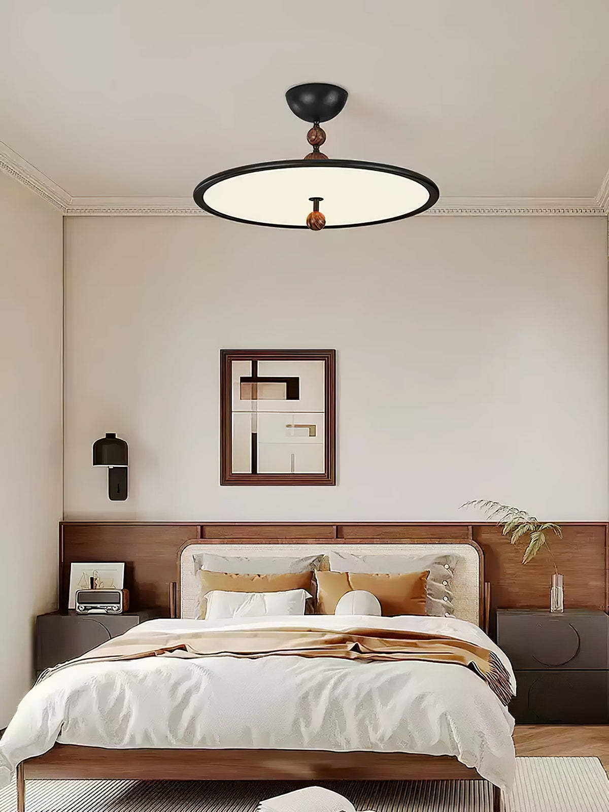 Eclipsa Ceiling Light