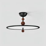 Eclipsa Ceiling Light