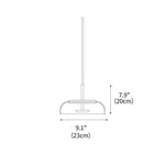 Eclipse Halo Pendant Light 9.1"