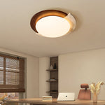 Eclipse Halo Ceiling Lamp