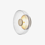 Eclipse Halo Wall Lamp 3.9"