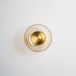 Eclipse Halo Wall Lamp 3.9"