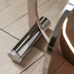 Eclipse Mirror Table Lamp