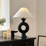 Eclipse Table Lamp 15.7"