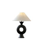 Eclipse Table Lamp 15.7"