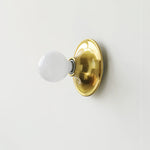 Eclipta Wall Sconce