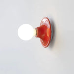 Eclipta Wall Sconce