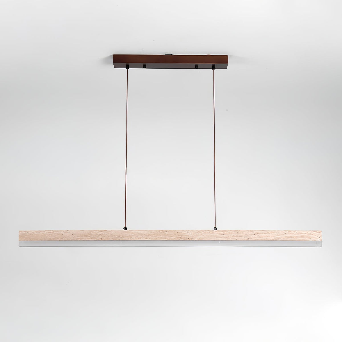 Ecliptic Beam Pendant Lamp