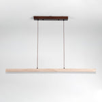 Ecliptic Beam Pendant Lamp