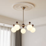 Ecliptica Chandelier