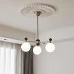 Ecliptica Chandelier